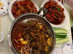 -簋街仔仔小龙虾(总店)