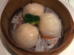 -新大咀港式茶餐厅(宝山万达店)