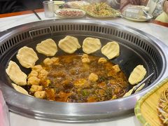 -哈尔滨东北铁锅炖(都督街店)