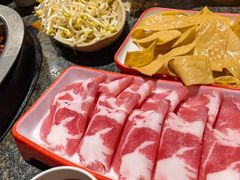 -巴将军·非遗原味火锅(解放碑店)