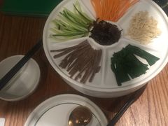 -云海肴·汽锅鸡·云南菜(广安门天虹店)