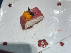 -焱铁烧·黑毛和牛专门店(杭州嘉里中心店)