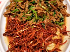 -姥姥家春饼店(惠新东街店)