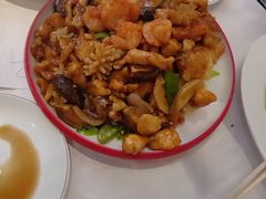 -大眼锅贴水饺(河东店)