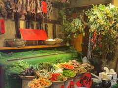 -李久其家民间餐厅(观沙岭公园店)
