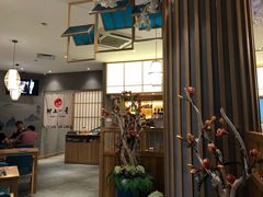 大堂-村上一屋(望京店)