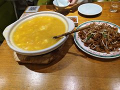 -去茶去餐厅(中央大街店)