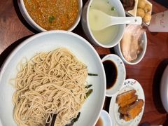 -裕兴记•蟹黄面馆(人民广场店)