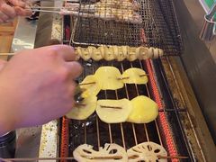 -佬缸炮江湖川菜(玉林店)