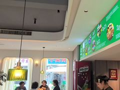 -巴扎屋大盘鸡·新疆菜(汇嘉时代店)