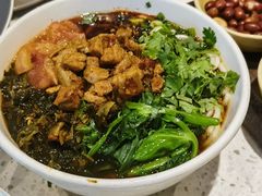 -半山腰·云南菜(侨福芳草地店)