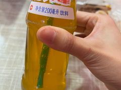 -大嘻咹biangbiang面(历史博物馆店)