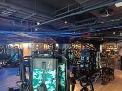 -VIP 威尔仕健身·游泳(嘉华中心店)