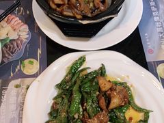 -维园港式茶餐厅(龙岗盛平店)