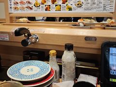 -大起水产回转寿司(道顿堀店)