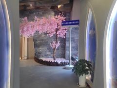 -秘地·影院式足浴SPA(凤三旗舰店)