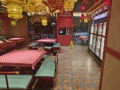 大堂-辣小鲜·南昌大排档(船山路店)