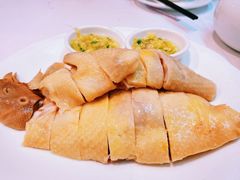 -文记壹心鸡(宝华路店)