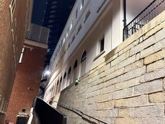 -大馆(前中区警署建築群)