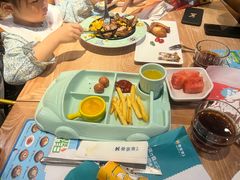 -豪客来牛排(成都锦江大融城店)