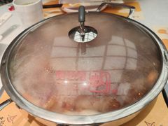-黄记煌三汁焖锅(华发商都店)