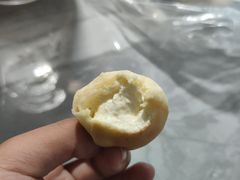 -詹记桃酥(包河万达店)