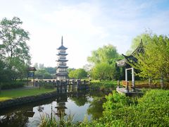 -太阳岛度假酒店