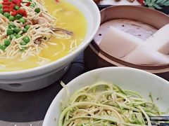 -江南里·新浙菜(苏州大悦城店)