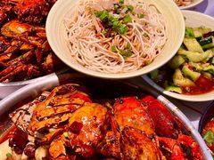 -靓靓蒸虾·头牌蒸虾(南山桂庙店)