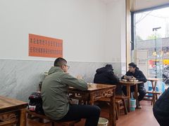 -攀枝花·任德琼·盐边羊肉米线