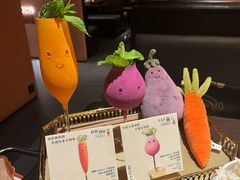 -色響火锅(恒隆广场店)