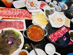 -食鲜捞火锅(湖西路店)
