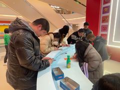 -中国福利彩票(龙湖·上海金汇天街店)