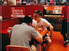 -猪角·闽南猪脚饭(上梅林店)