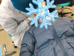 -泰康拜博口腔(凯迪大厦店)