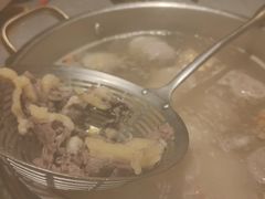 -潮发潮汕牛肉店(东方宝泰店)