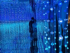 -天津梵高星空艺术馆(天河城旗舰店)
