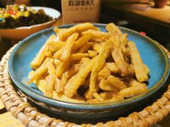 -吃饭皇帝大(合生汇店)