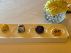 -富力丽思卡尔顿酒店·丽轩中餐厅