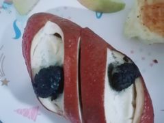 -风车面包