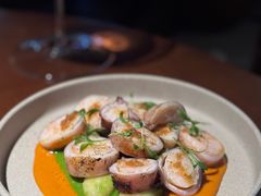 -OTIUM • 柴屿麦(亮马桥店)