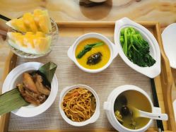 -佳贝艾月子中心(国贸店)