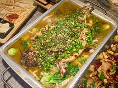 -滋味烤鱼(超洋店)