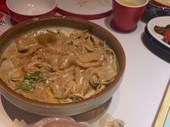 -吉祥春饼·烤鸭(文登利群店)