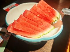 -西郊八号·山野江西菜(开发区店)