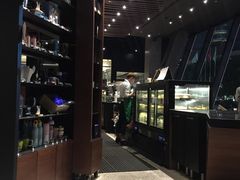 -星巴克臻选(苏州久光百货店)