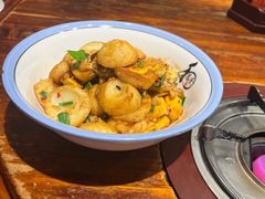 -衡厨·衡阳土菜(中南店)