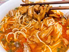 -公交新村粉店(赤岗冲店)