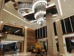 -西安赛瑞喜来登大酒店