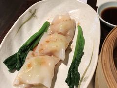 -海航大厦万豪酒店彩海轩中餐厅(霄云路店)